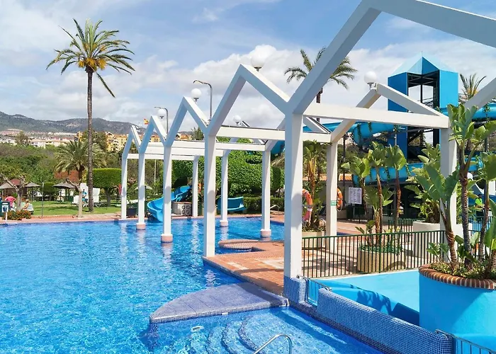Apartment Benalbeach-7 By Interhome