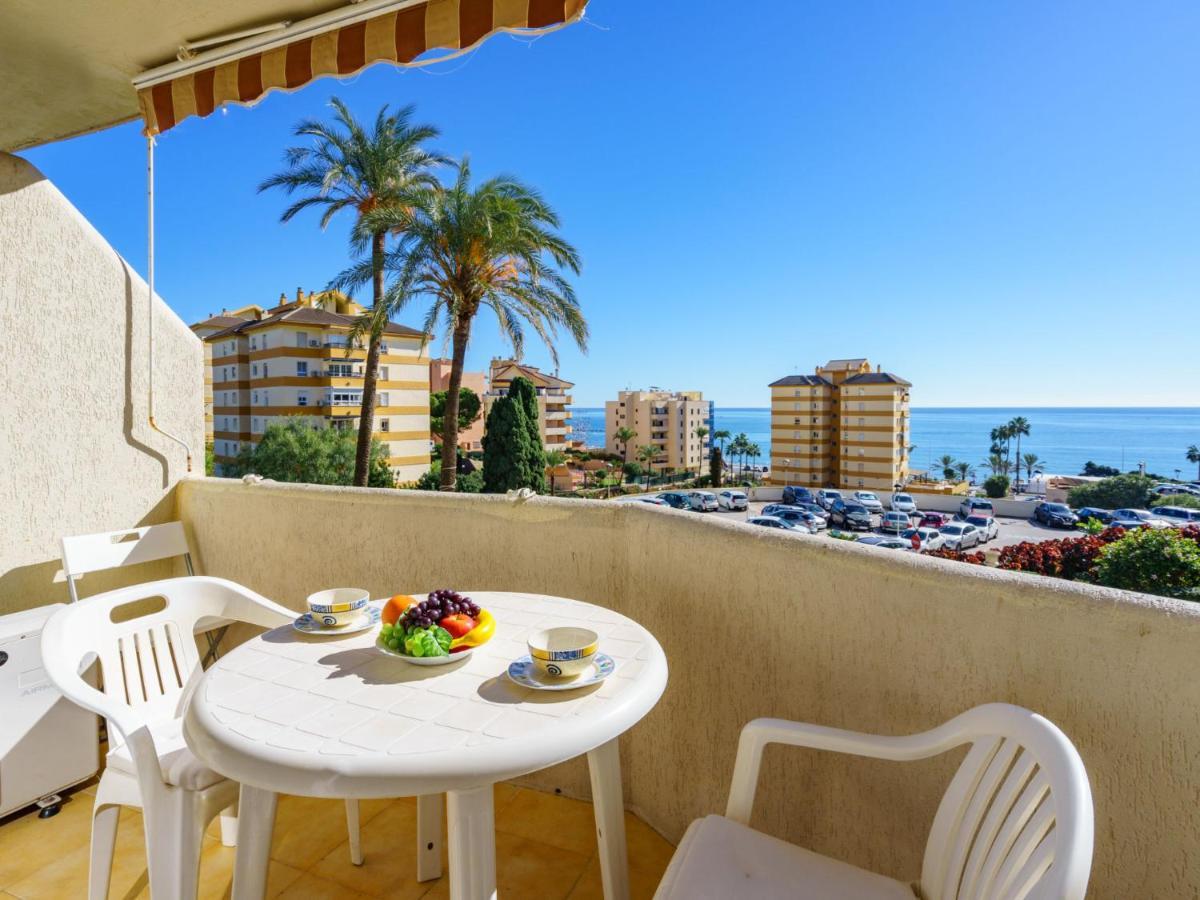 Appartement Benalbeach-7 By Interhome Benalmádena