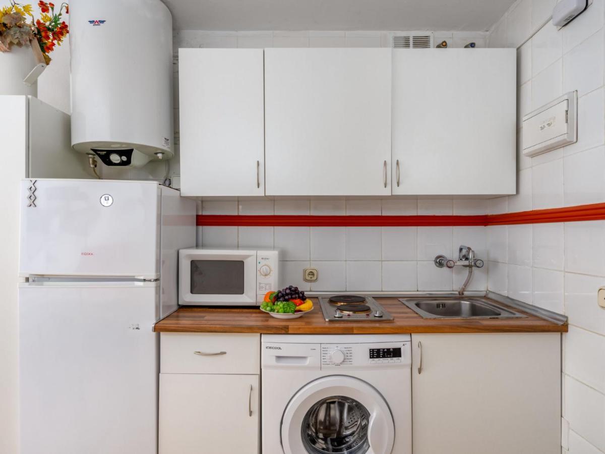 Benalbeach-7 By Interhome Appartement