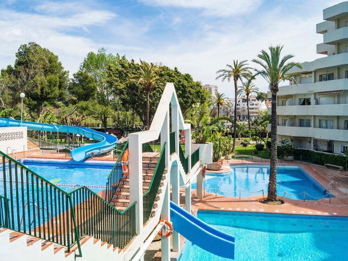 Appartement Benalbeach-7 By Interhome *