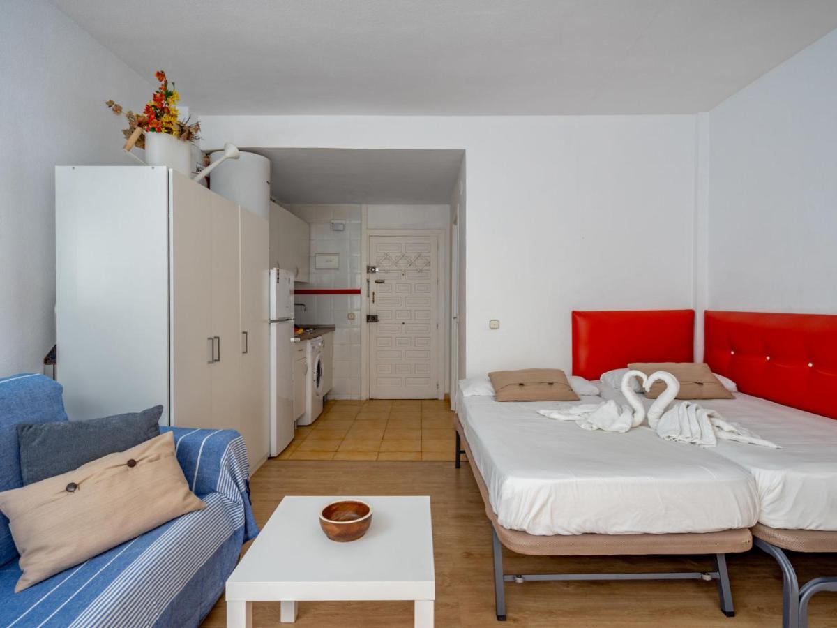 Benalbeach-7 By Interhome * Benalmádena