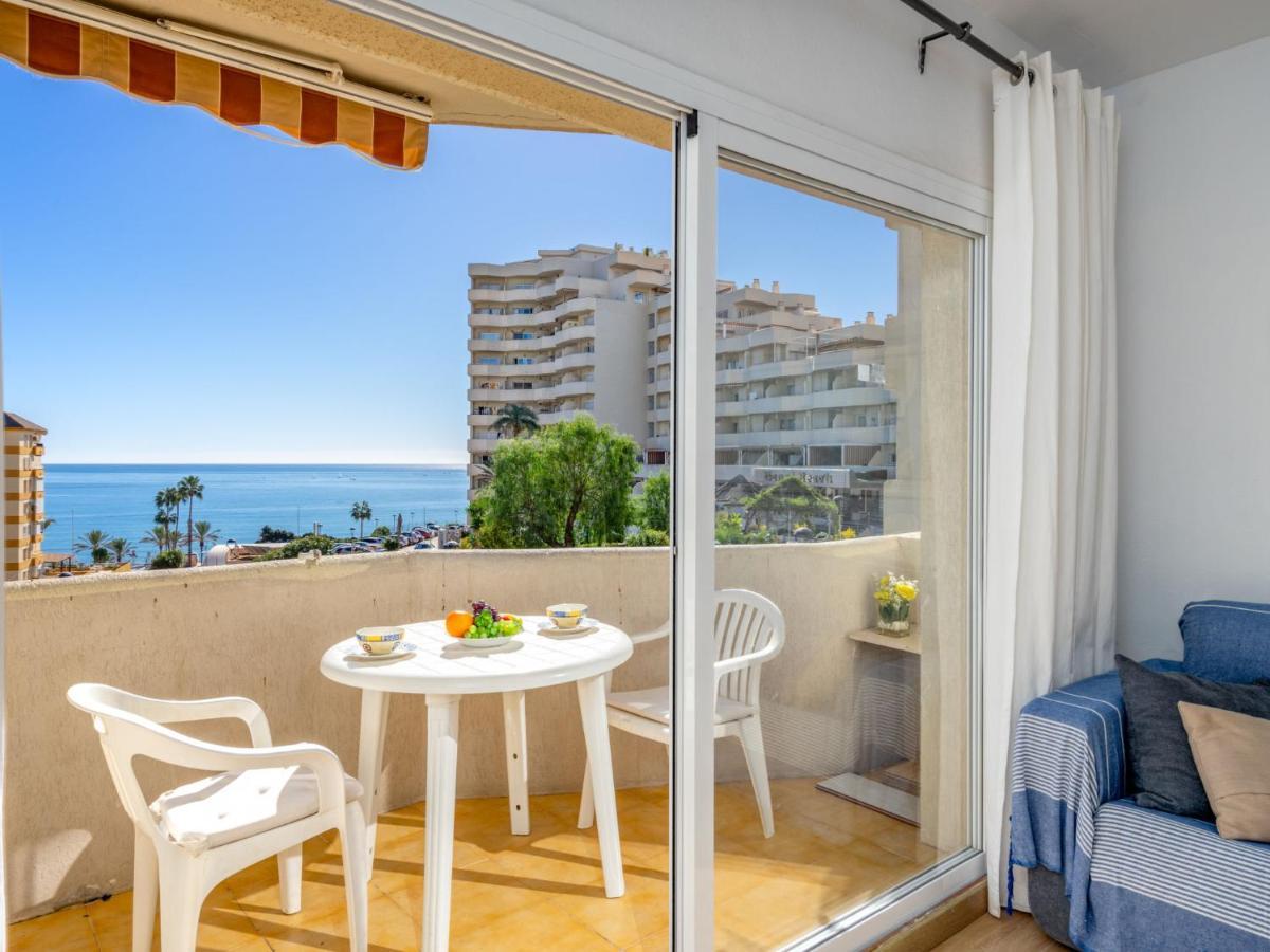 Lejlighed Benalbeach-7 By Interhome