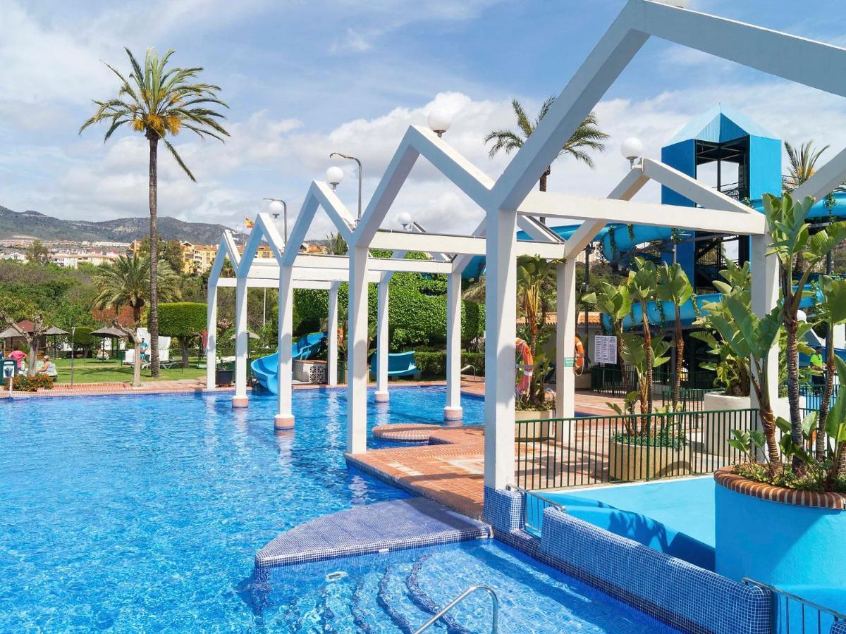 Benalbeach-7 By Interhome Appartement Benalmádena