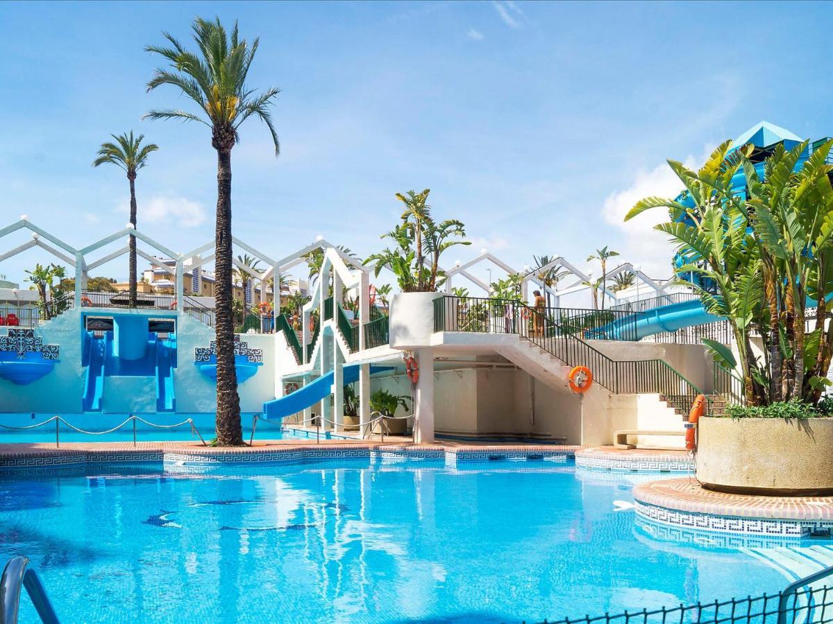 Benalbeach-7 By Interhome Appartement