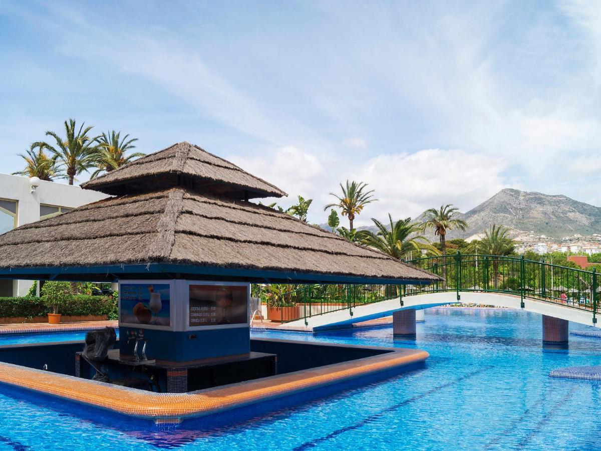 Benalbeach-7 By Interhome Appartement *