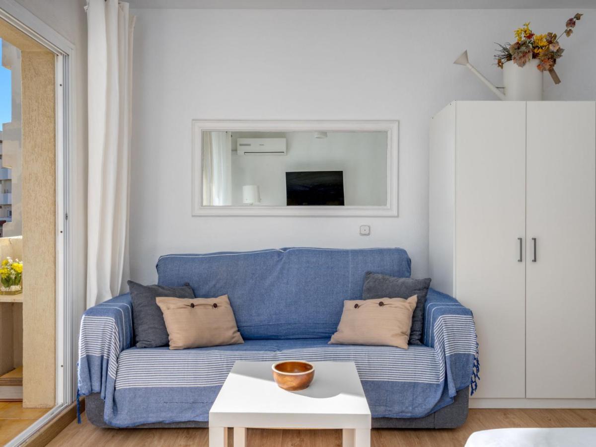 Benalbeach-7 By Interhome Appartement Benalmádena