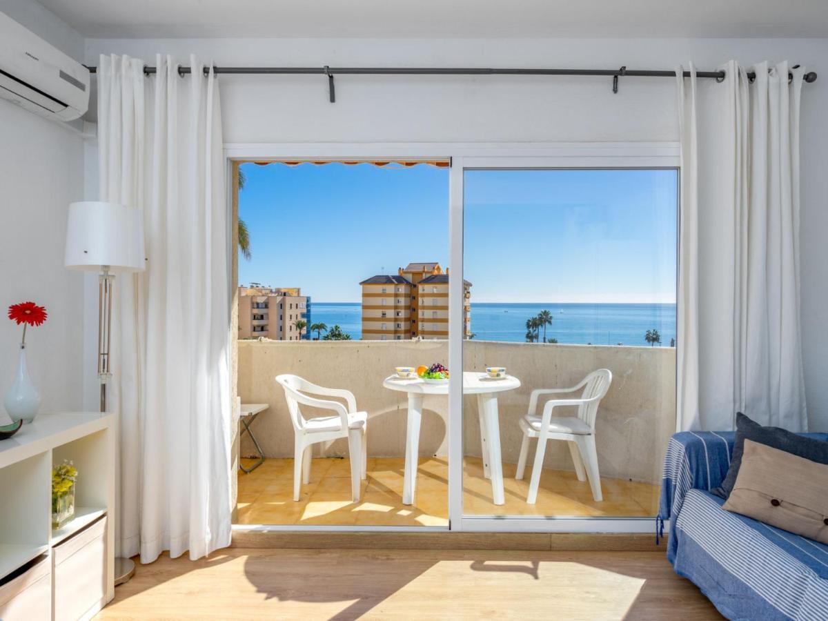 Appartement Benalbeach-7 By Interhome *