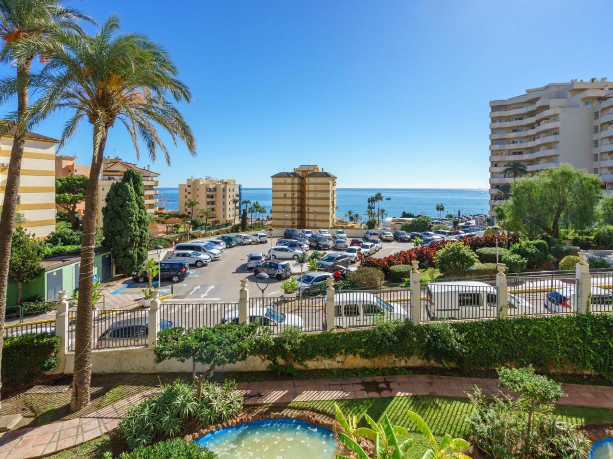Benalbeach-7 By Interhome * Benalmádena