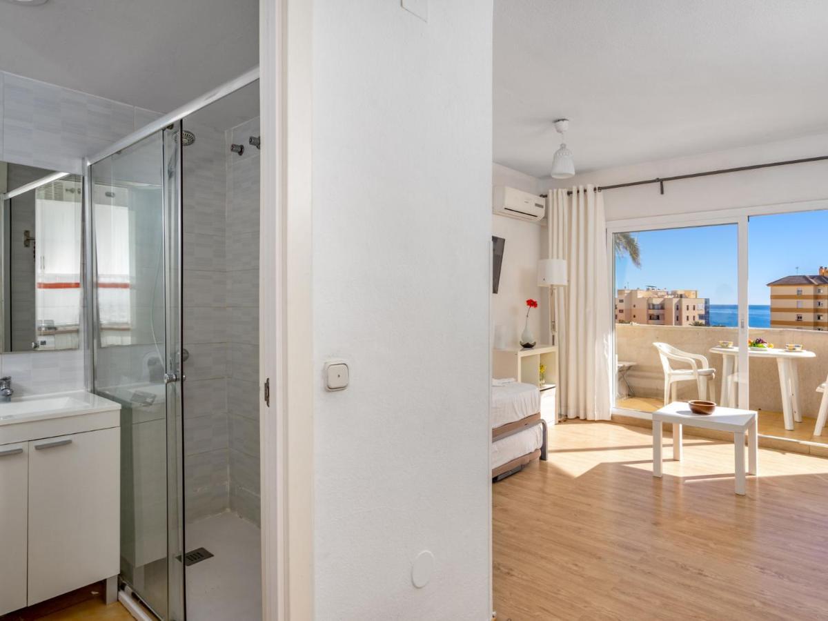 Benalbeach-7 By Interhome Appartement