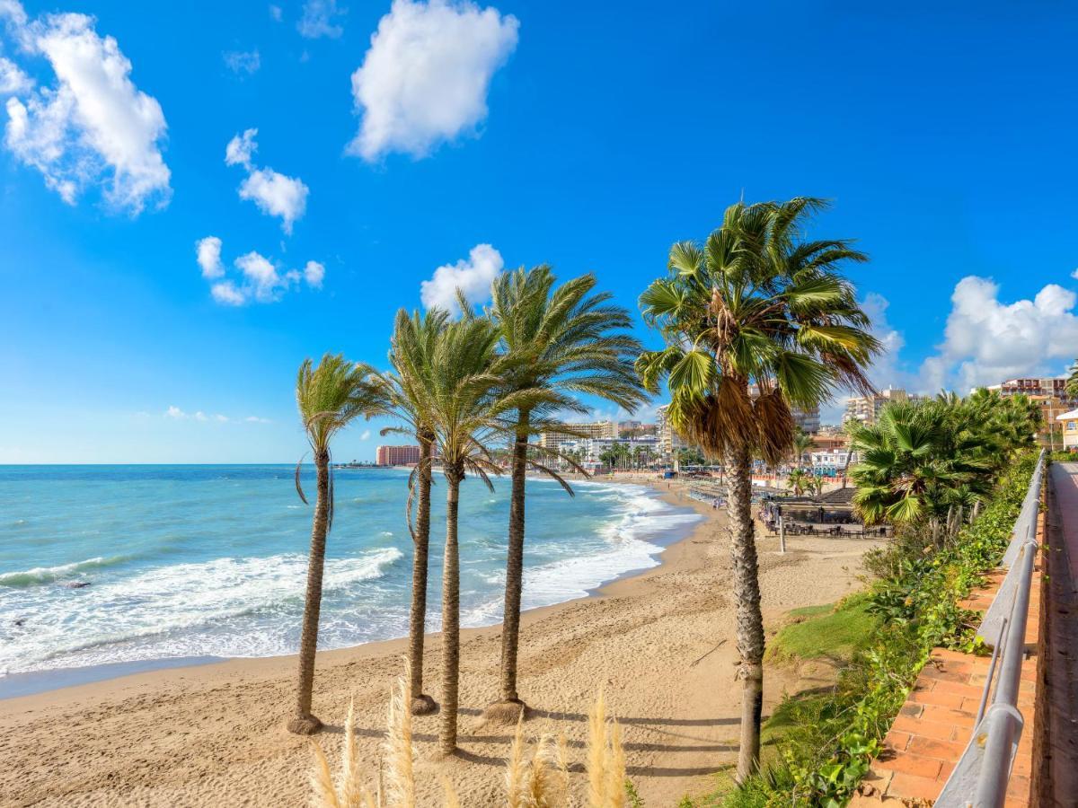 Benalbeach-7 By Interhome * Benalmádena