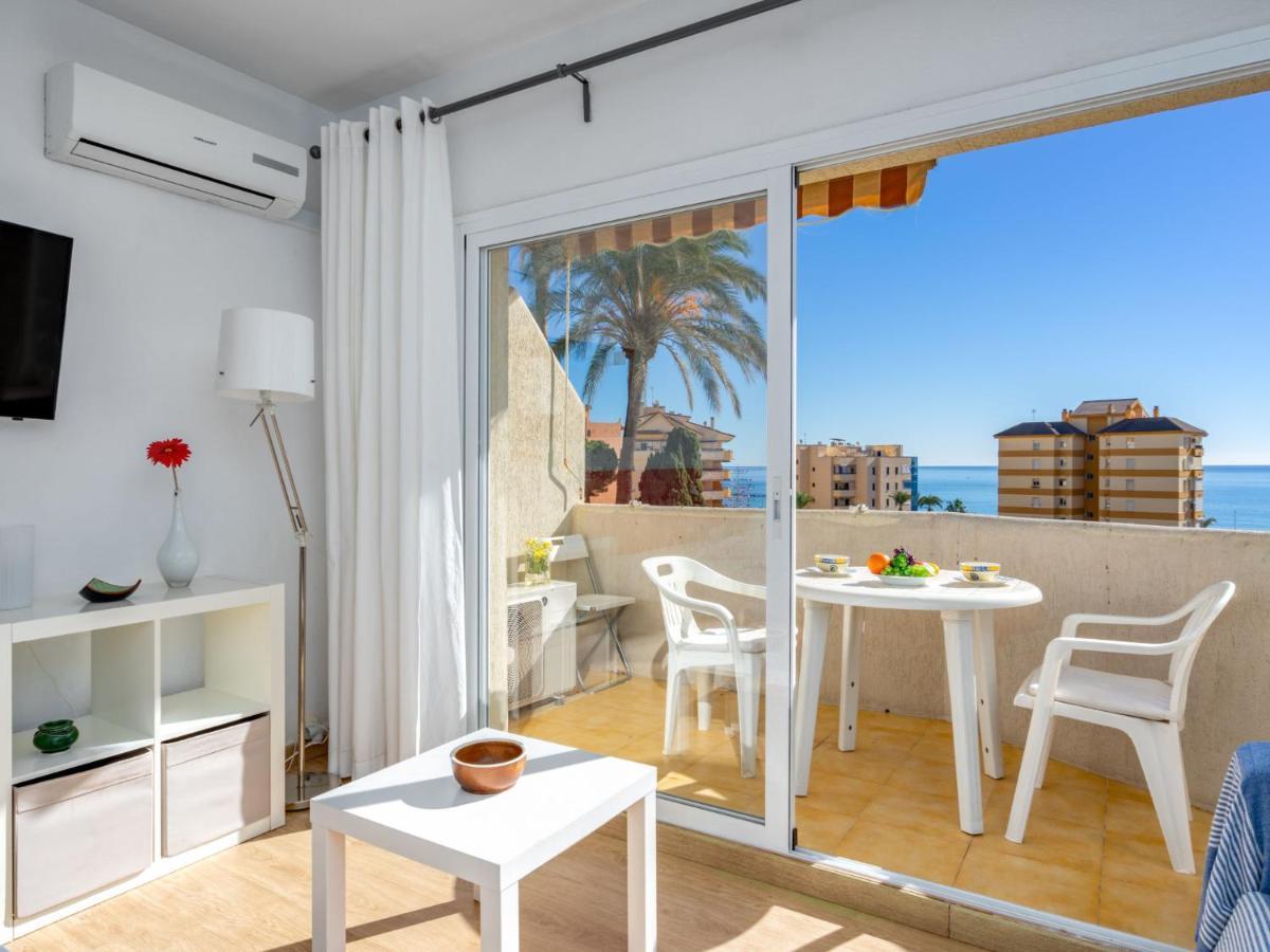 Appartement Benalbeach-7 By Interhome