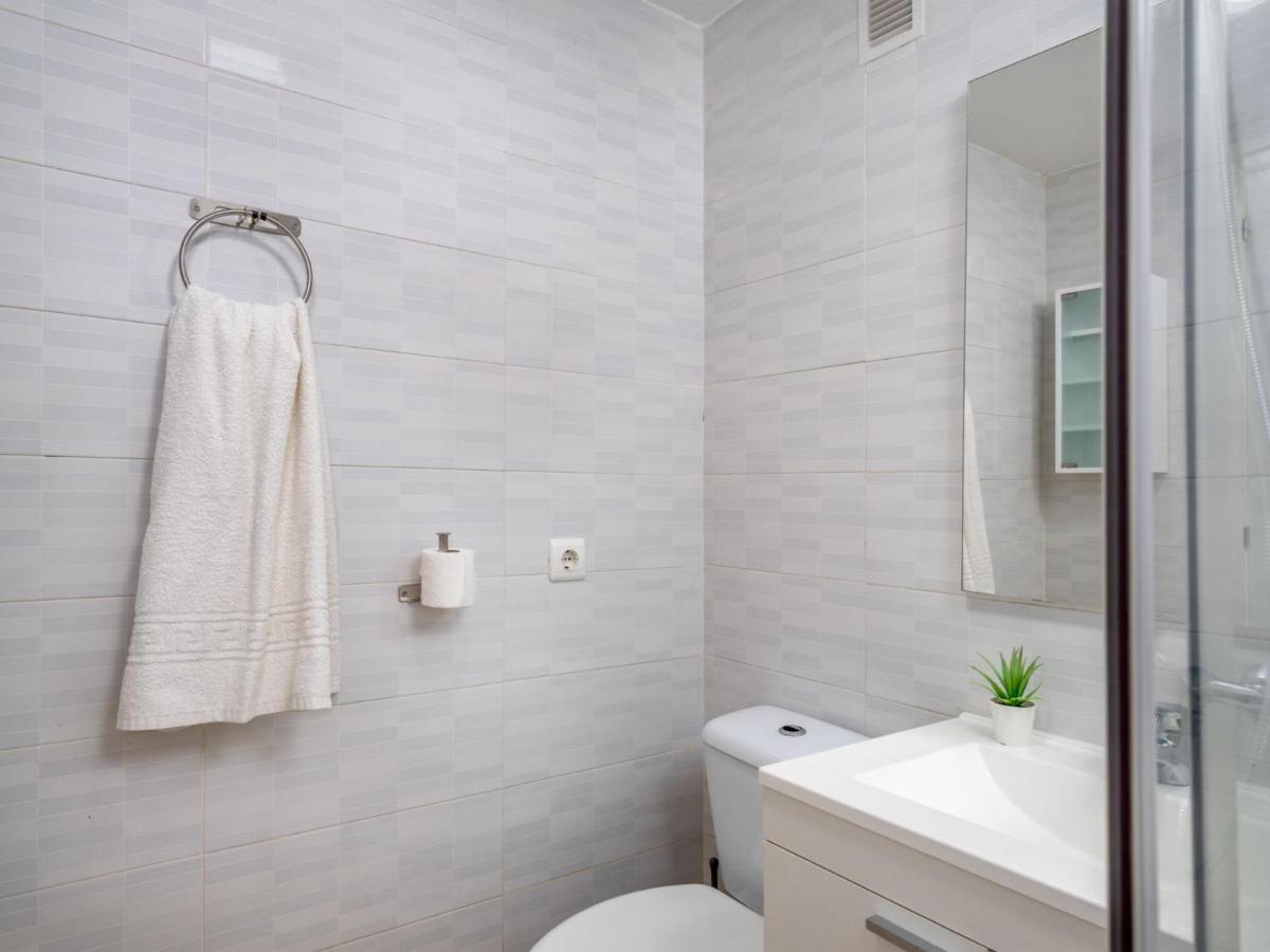 Benalbeach-7 By Interhome Appartement *